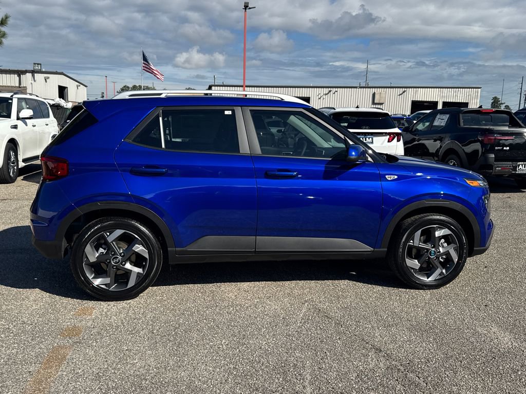 New 2026 Hyundai Venue SEL image 6