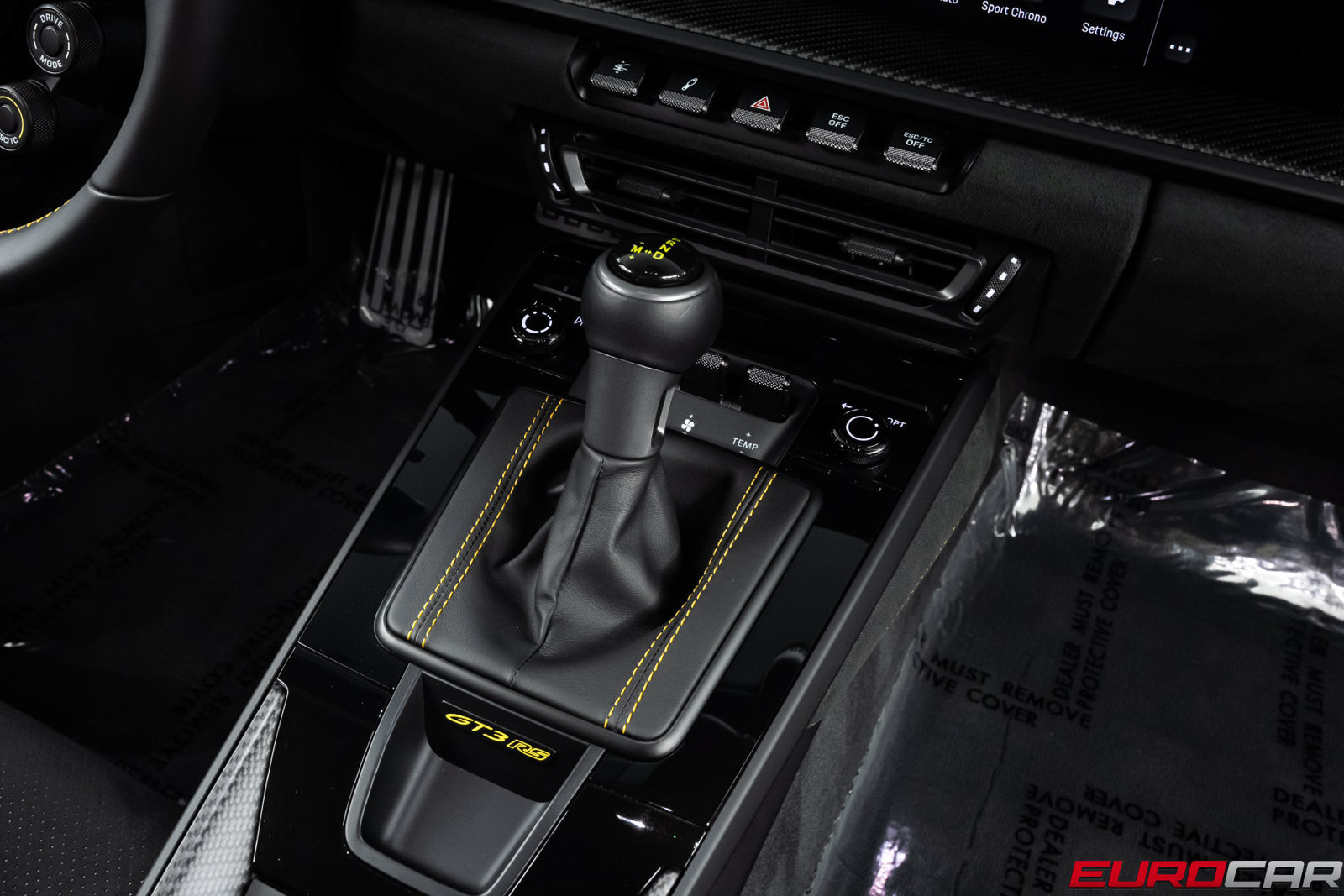 Used 2025 Porsche 911 GT3 RS RWD image 37
