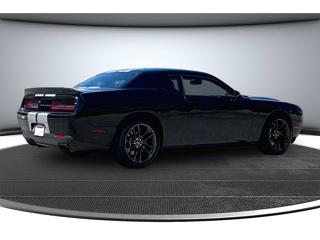 Used 2023 Dodge Challenger SRT Hellcat RWD image 18