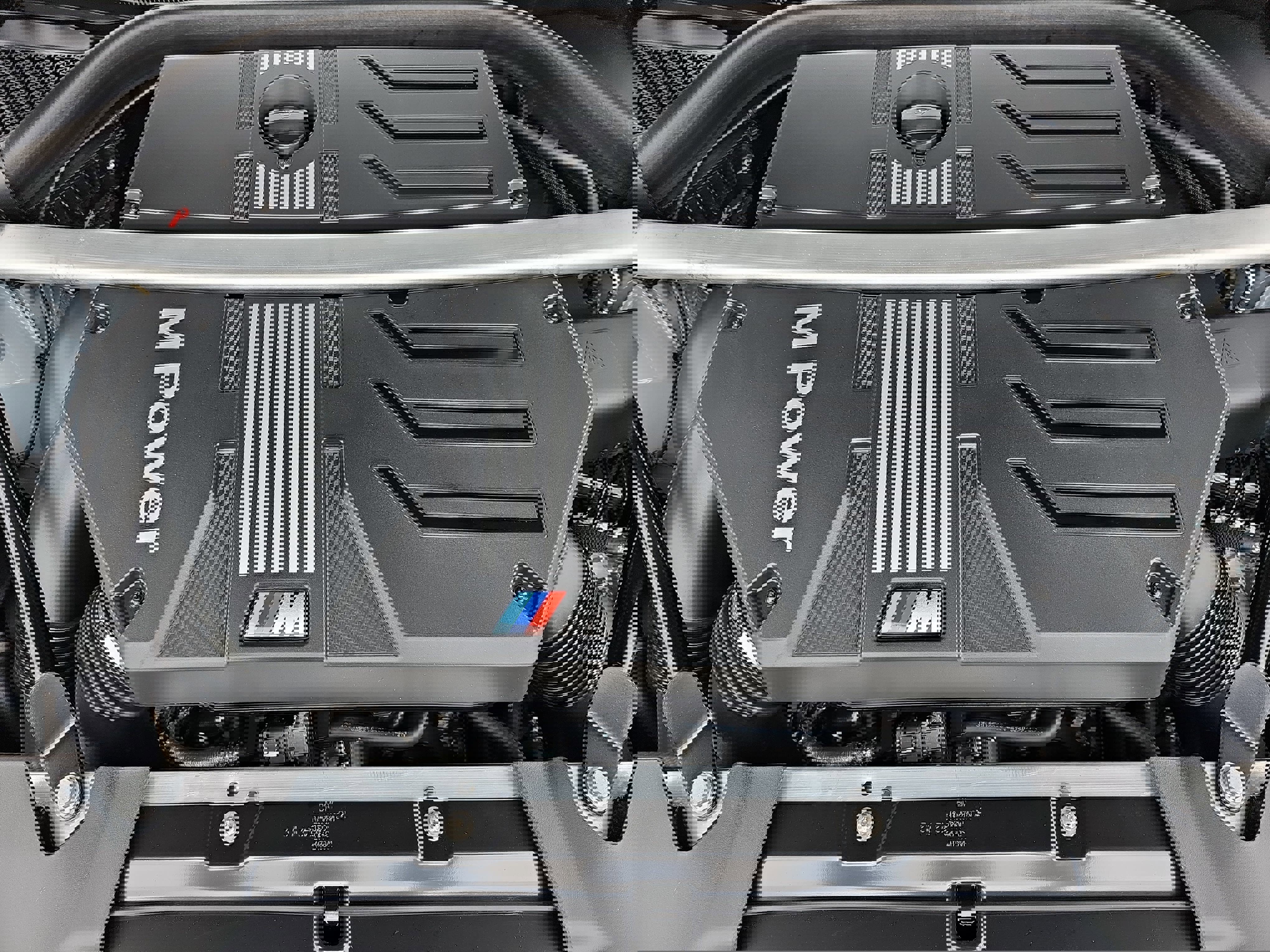 Used 2023 BMW X4 M w/ Competition Package image 31