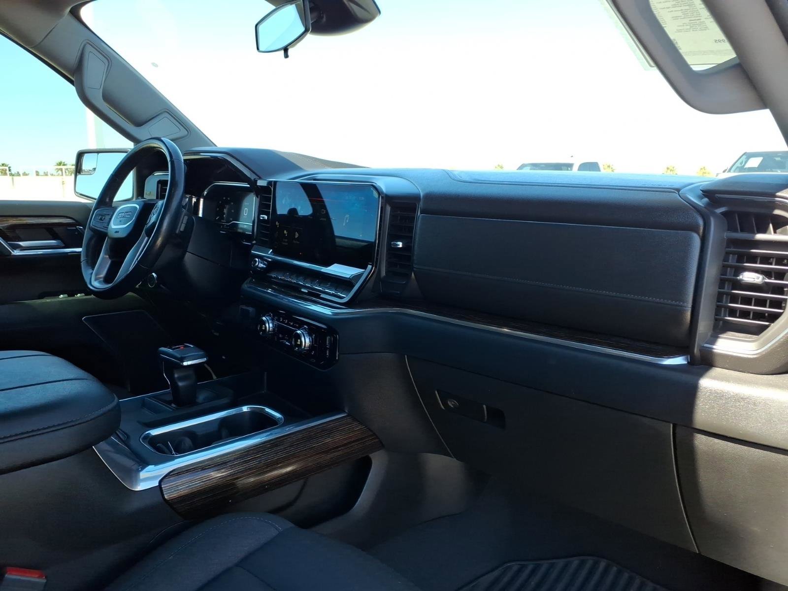 Used 2023 GMC Sierra 1500 Elevation w/ X31 Off-Road Package image 11