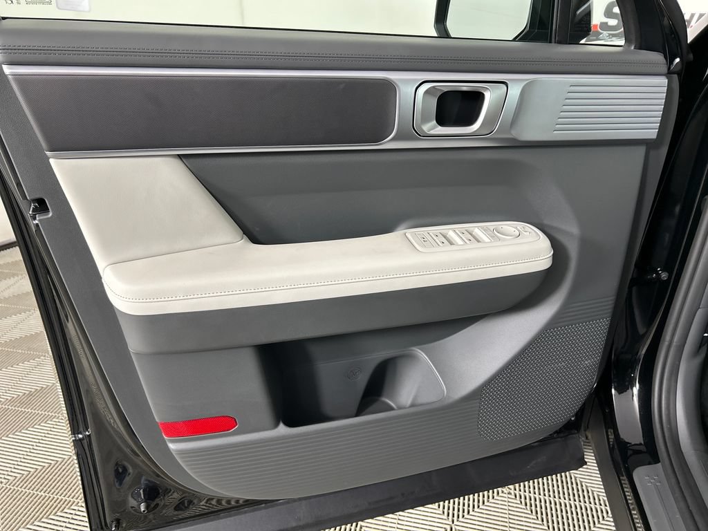 Certified 2026 Hyundai Santa Fe SEL AWD/4WD image 11