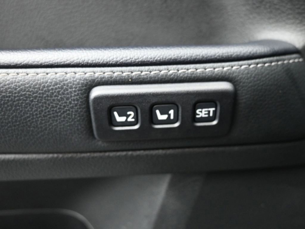 Used 2021 Toyota 4Runner Nightshade image 19