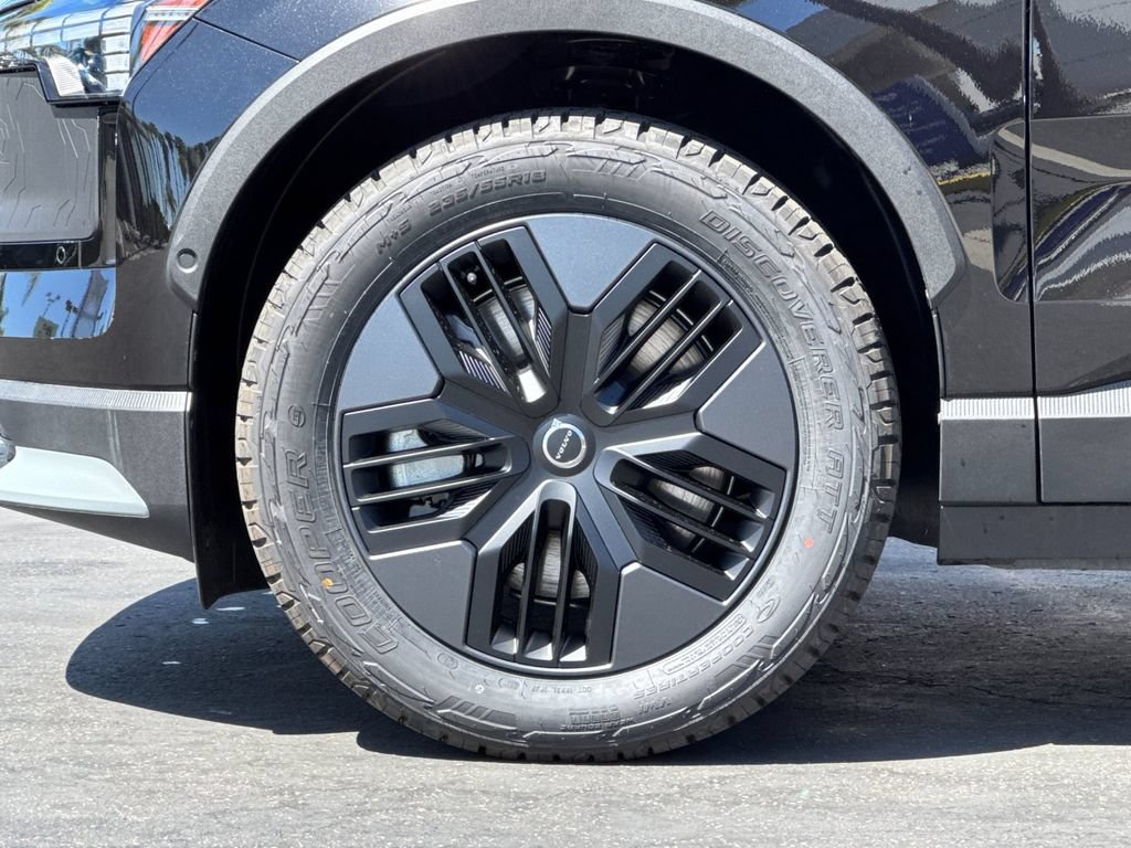 New 2026 Volvo EX30 Cross Country Ultra w/ Protection Package Premier AWD/4WD image 24