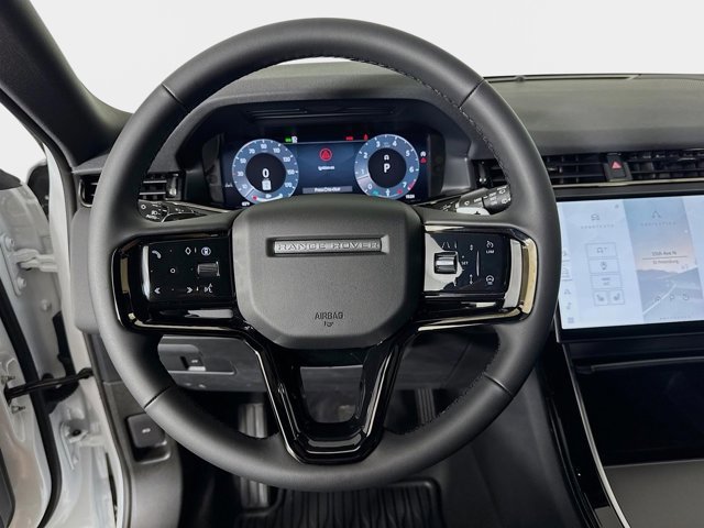 Used 2026 Land Rover Range Rover Evoque S AWD/4WD image 12