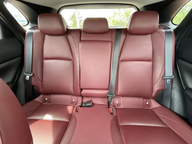 Used 2024 MAZDA CX-30 AWD 2.5 S w/ Preferred Package image 15