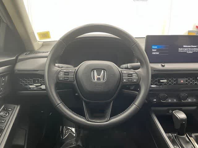 Used 2024 Honda Accord EX-L image 13