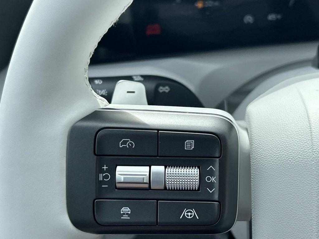 New 2026 Hyundai Palisade Limited image 34