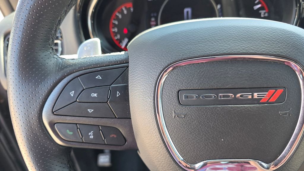 Used 2024 Dodge Durango GT AWD/4WD image 16