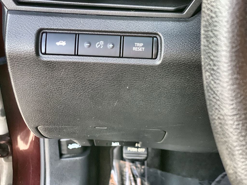 Used 2023 Nissan Altima 2.5 SV image 17