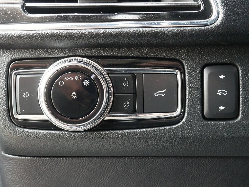 Used 2019 Lincoln Navigator Reserve AWD/4WD image 26