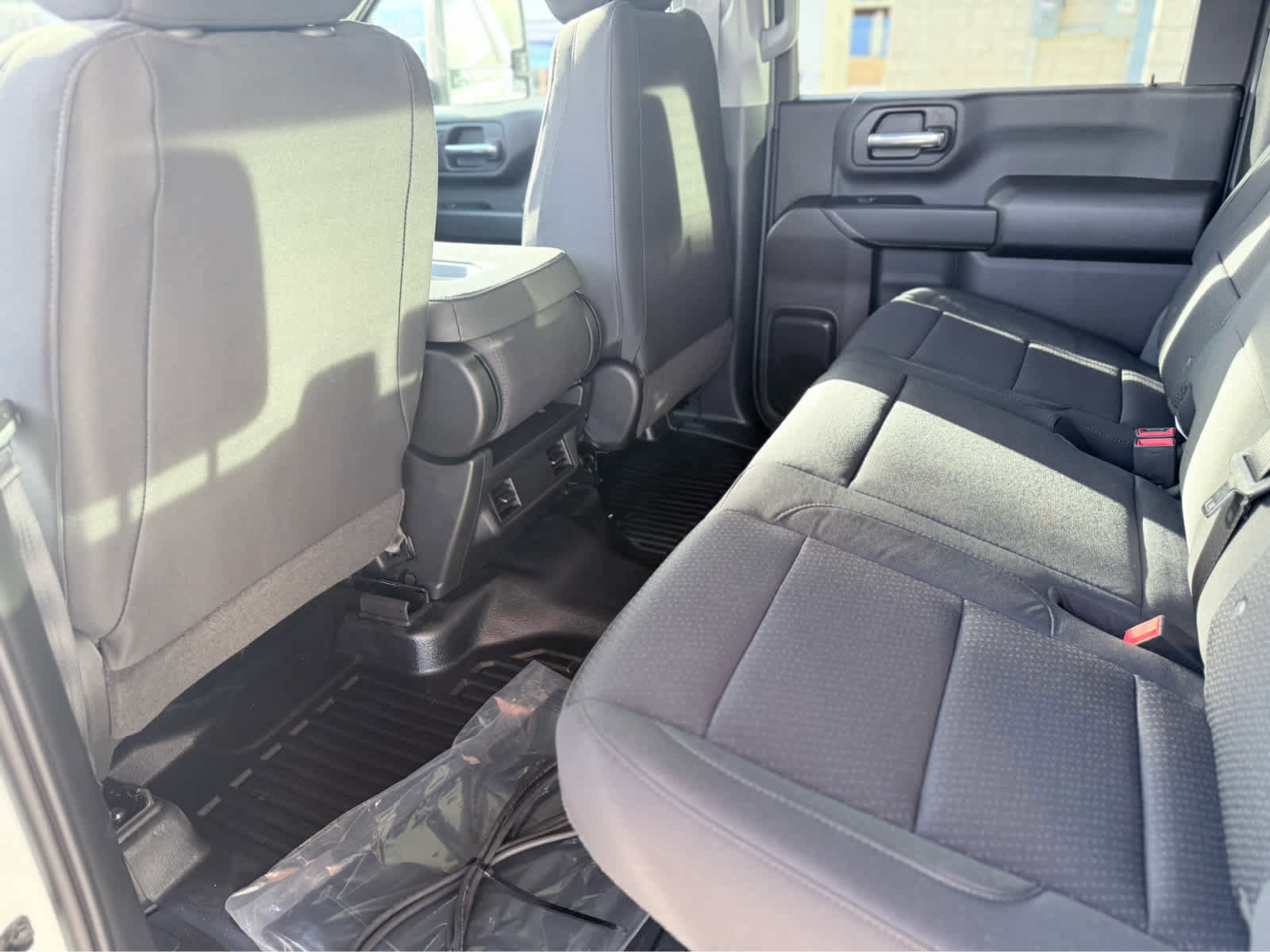 New 2026 Chevrolet Silverado 3500 W/T image 30