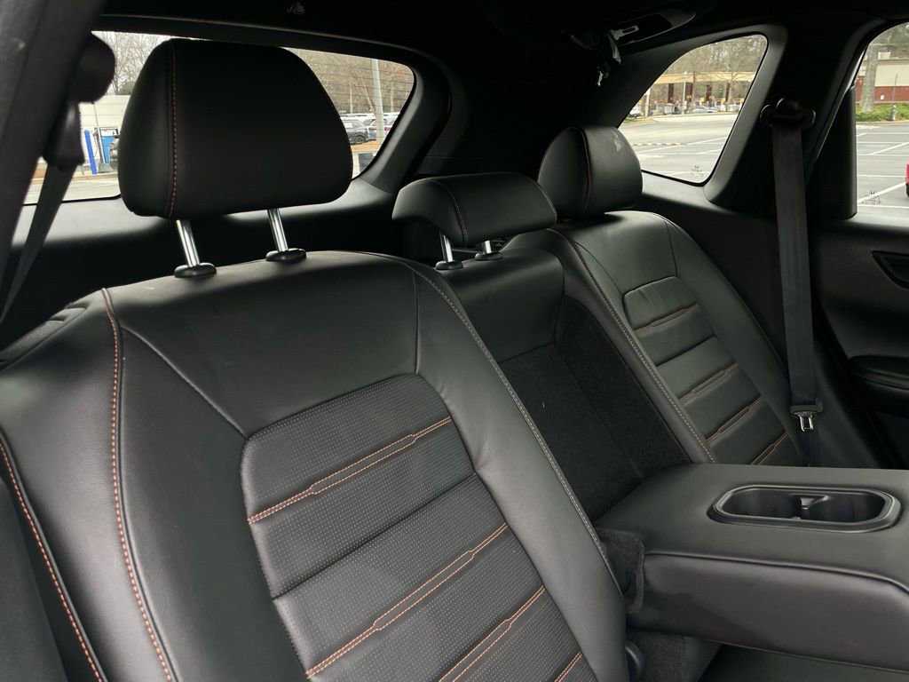 Certified 2025 Honda CR-V Sport-L image 37