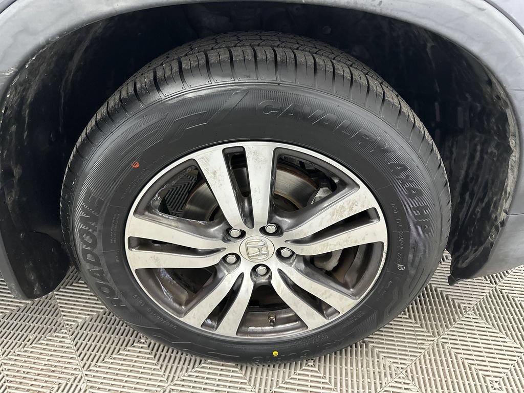 Used 2016 Honda Pilot EX image 9