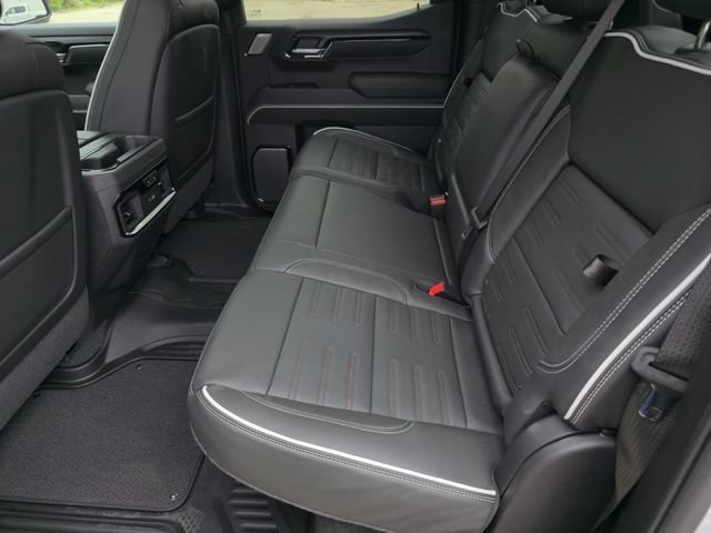 New 2026 GMC Sierra 1500 AT4X AWD/4WD image 19