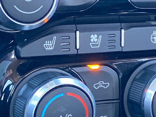 Used 2019 RAM 1500 Laramie w/ Bed Utility Group AWD/4WD image 19