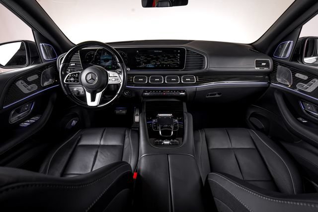 Used 2021 Mercedes-Benz Maybach GLS 600 4MATIC image 38