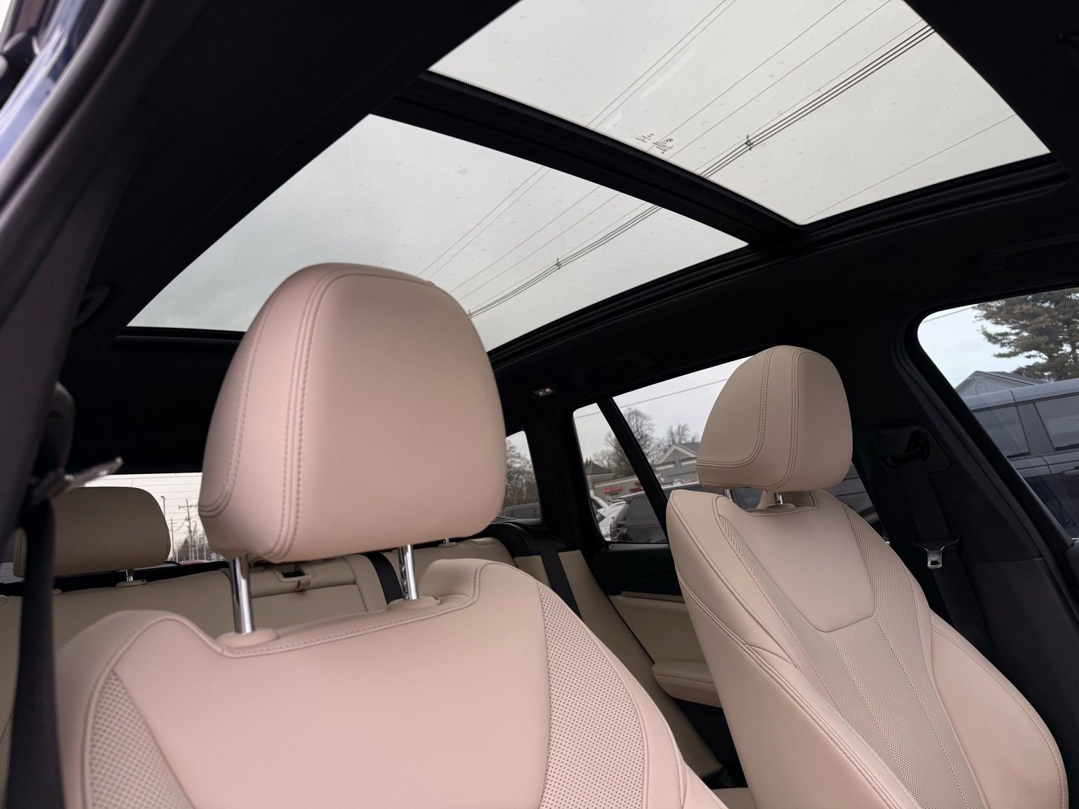 Used 2023 BMW X3 xDrive30i w/ Premium Package image 30