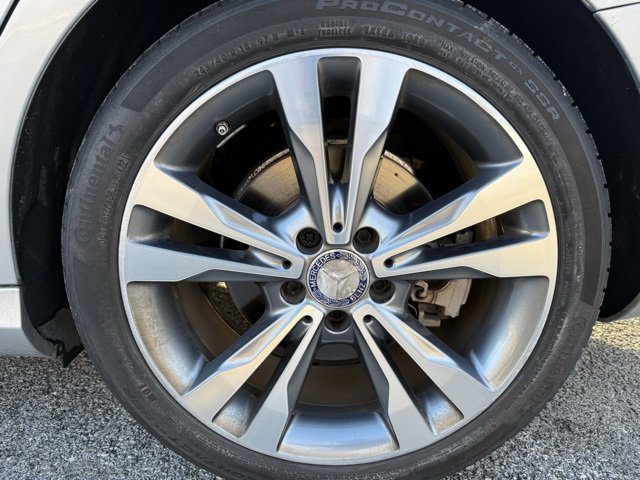 Used 2016 Mercedes-Benz C 300 Sedan w/ Multimedia Package image 9