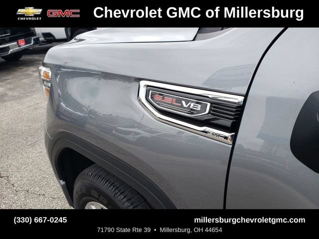 Used 2021 GMC Sierra 1500 Denali w/ Driver Alert Package II AWD/4WD image 15