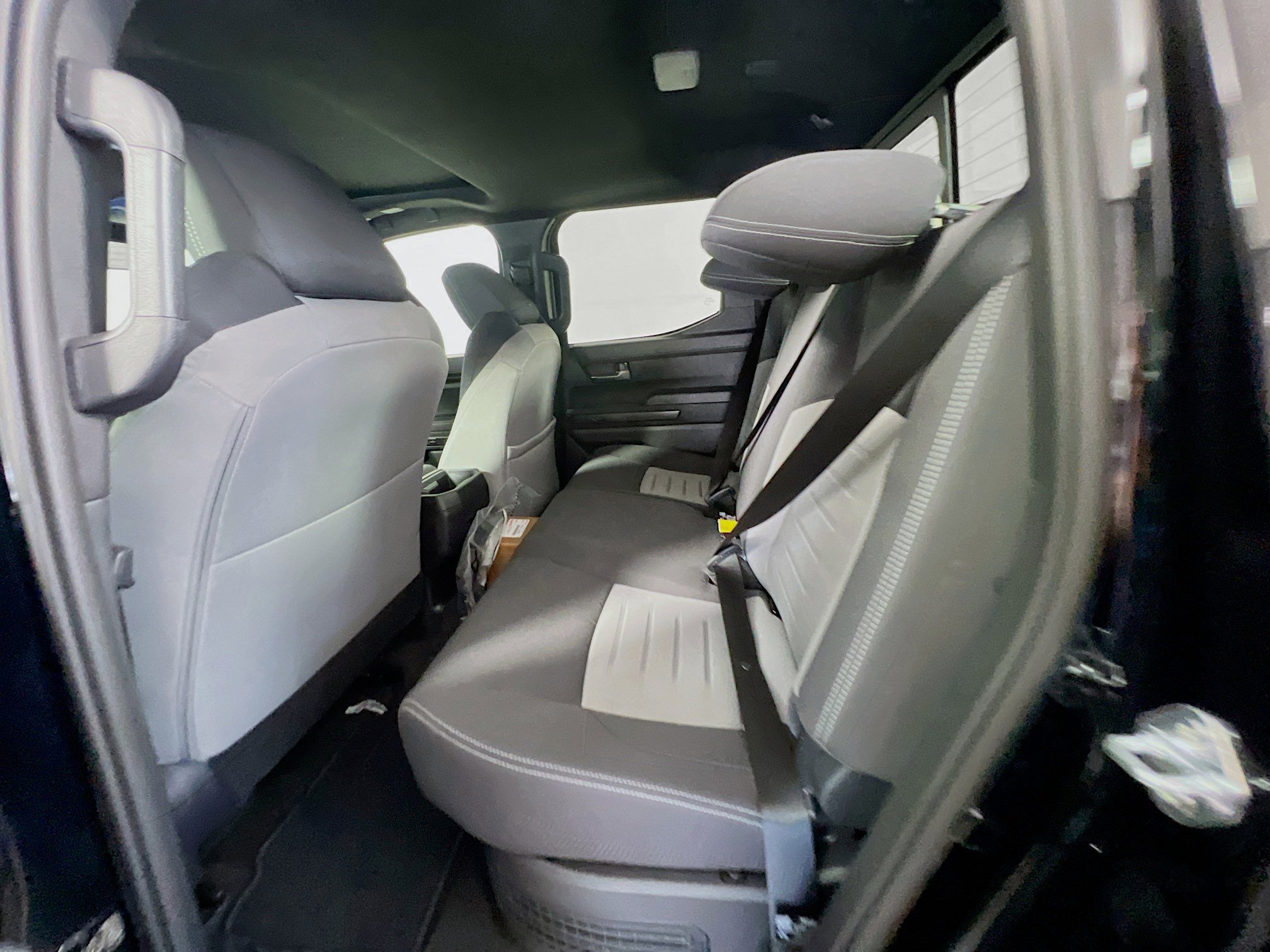 New 2025 Toyota Tacoma TRD Sport image 29