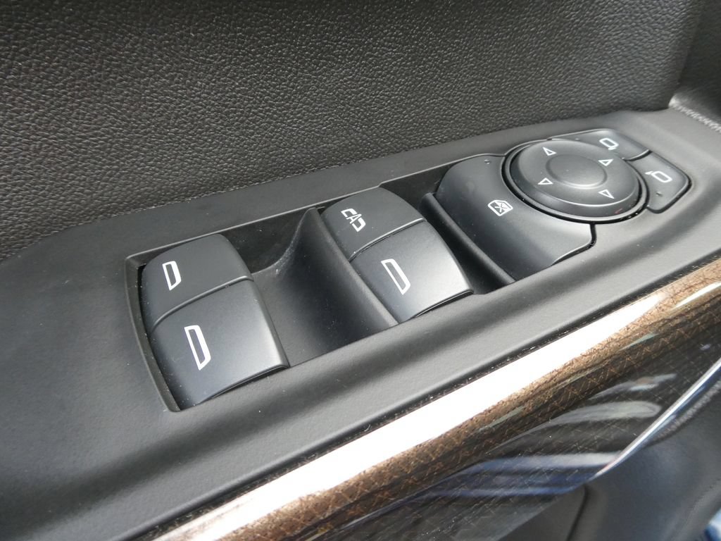 Certified 2022 Chevrolet Silverado 1500 RST AWD/4WD image 25