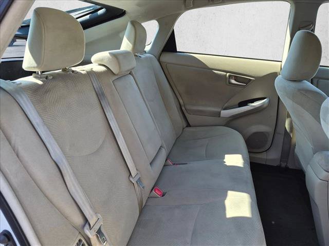 Used 2014 Toyota Prius Three FWD image 18