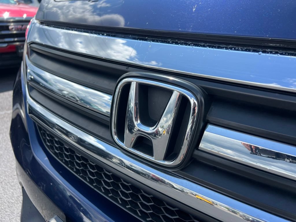Used 2016 Honda Pilot LX image 30