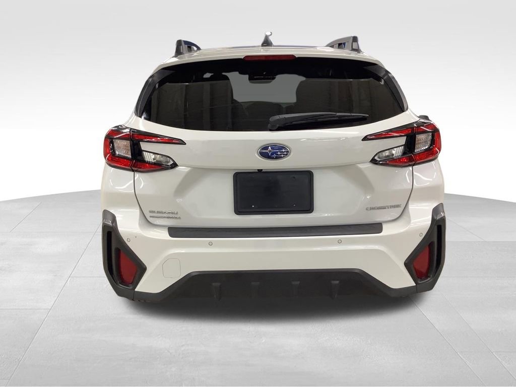 Certified 2024 Subaru Crosstrek 2.5i Limited AWD/4WD image 31