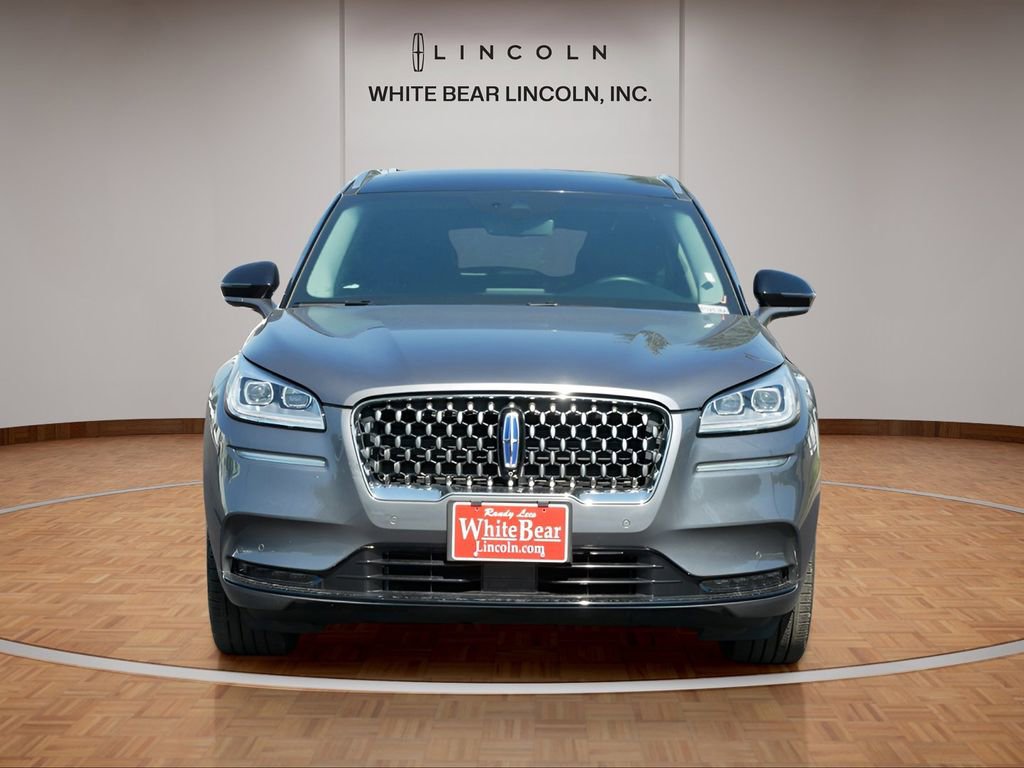 Used 2022 Lincoln Corsair Grand Touring w/ Elements Technology Bundle image 2