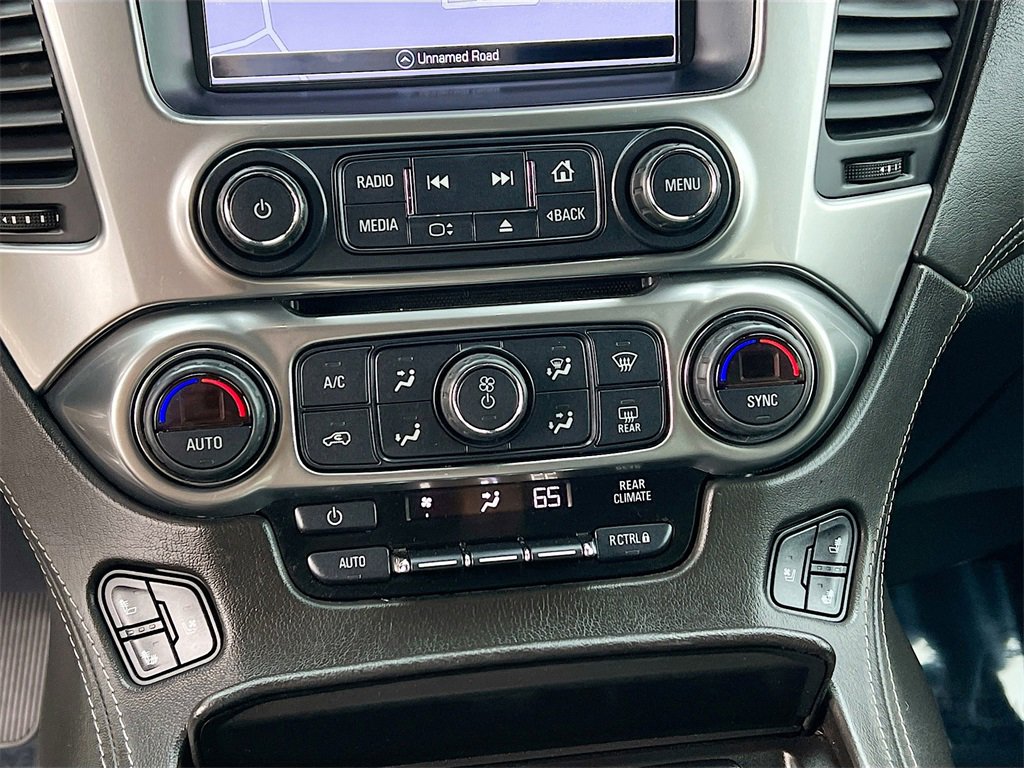 Used 2020 Chevrolet Tahoe Premier image 16