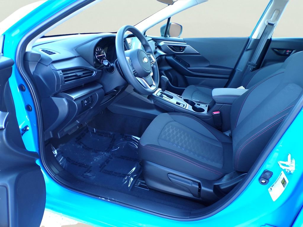 Certified 2024 Subaru Impreza 2.0i Sport image 16