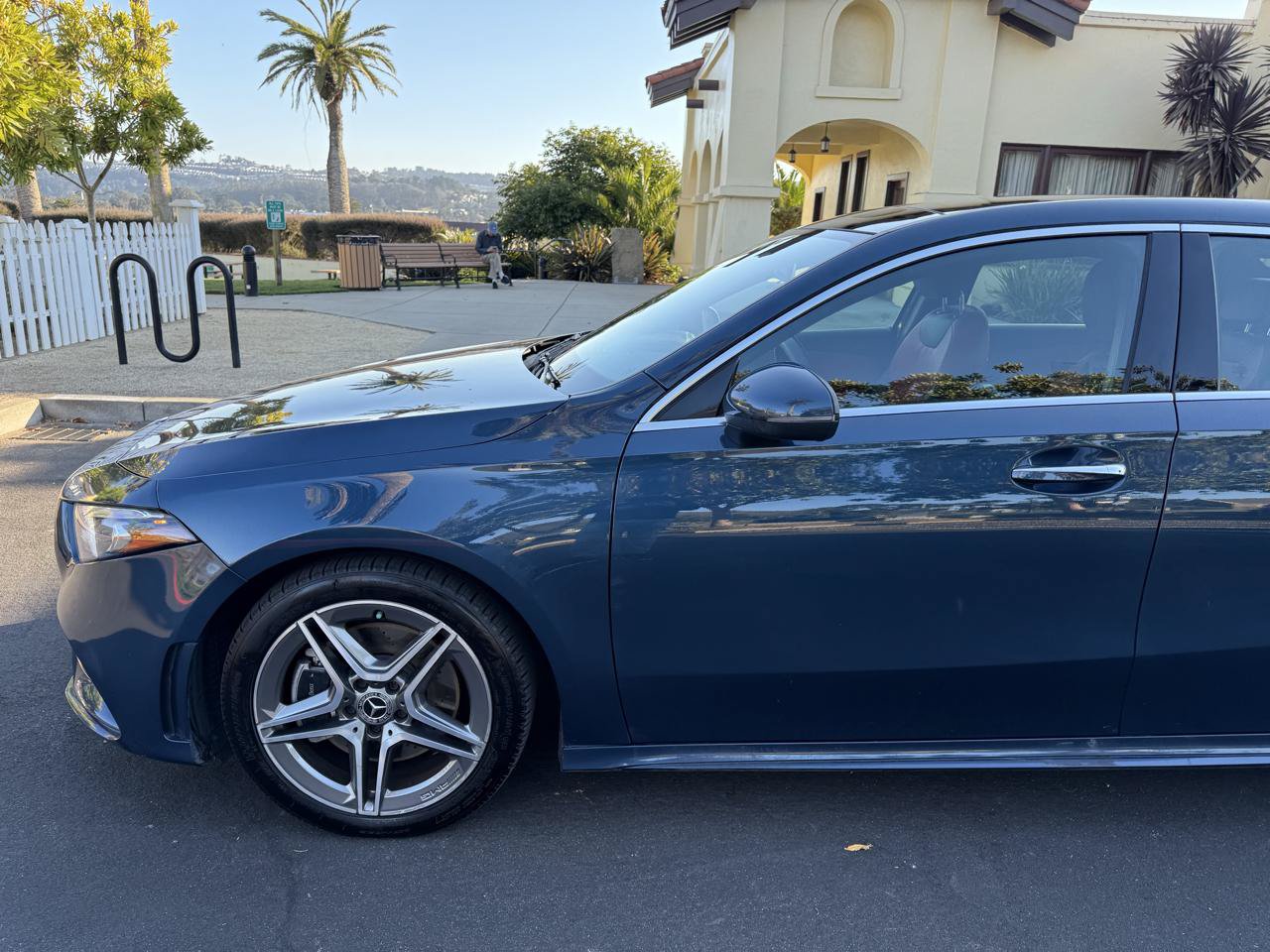 Used 2019 Mercedes-Benz A 220 image 26