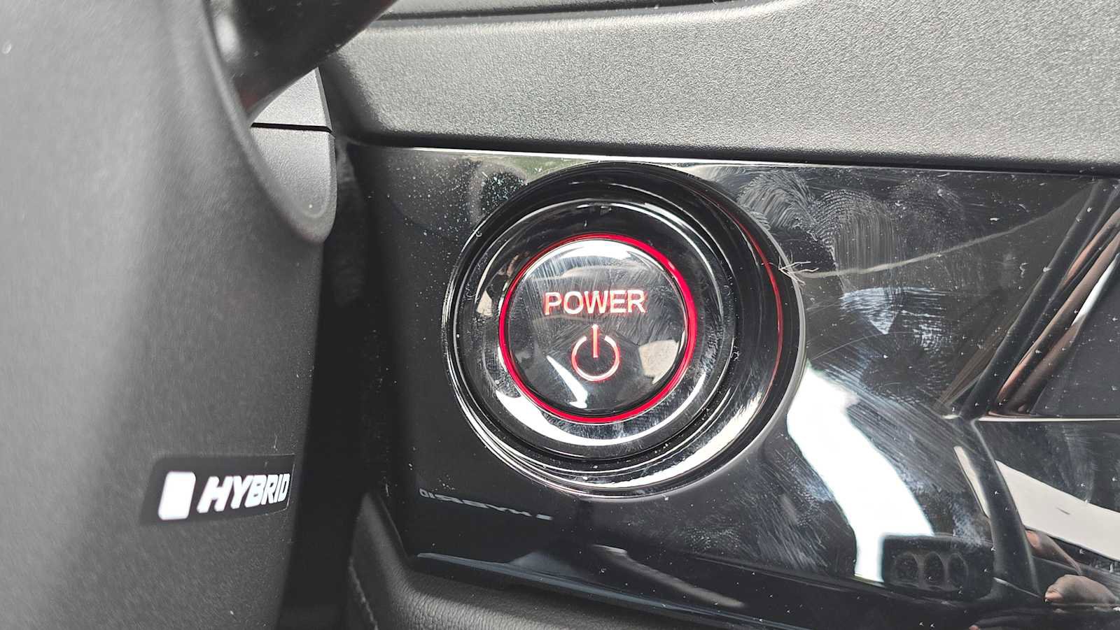 Used 2024 Honda Accord Touring image 37