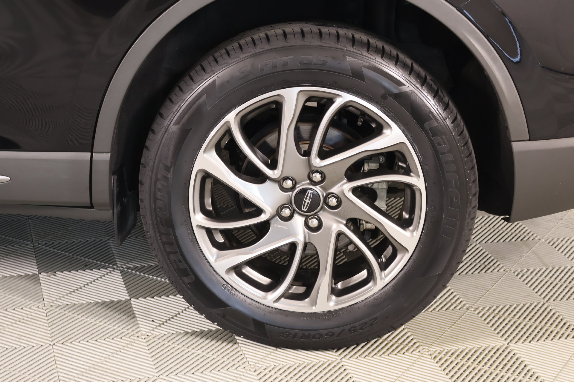 Used 2022 Lincoln Corsair FWD image 18