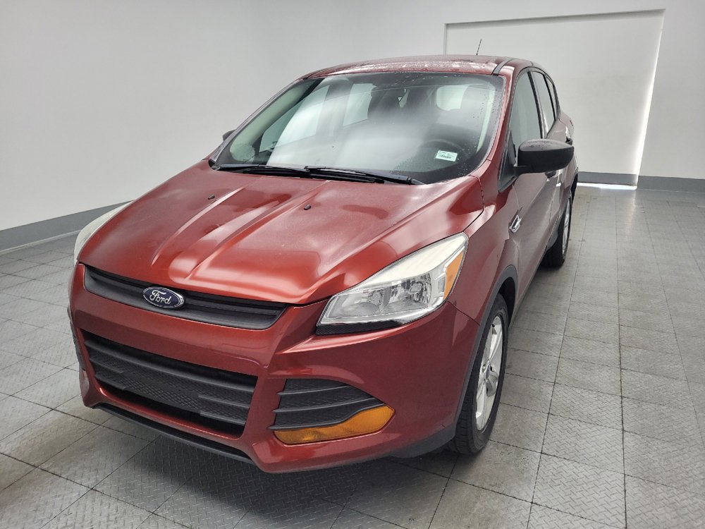 Used 2014 Ford Escape S FWD image 15
