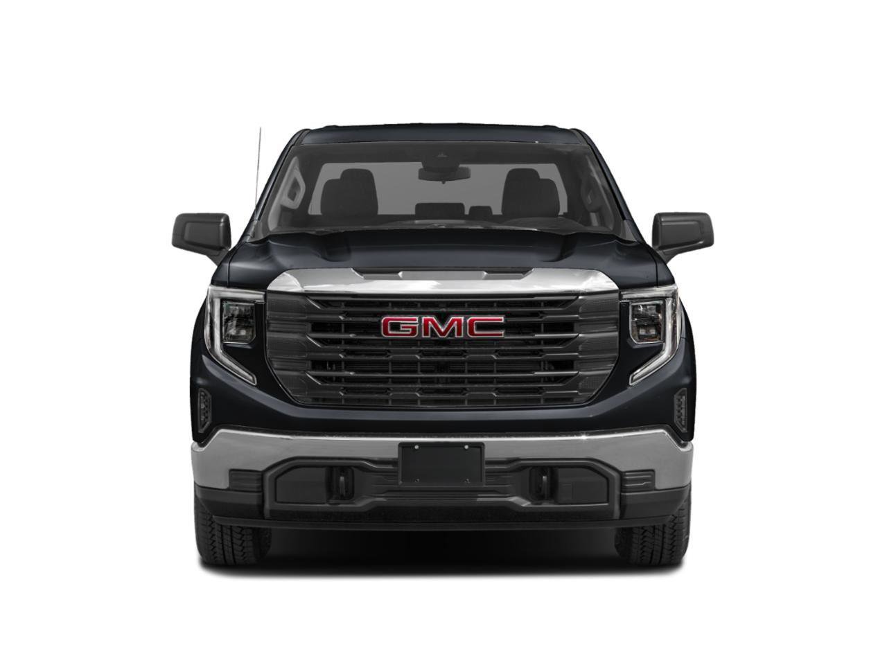 Used 2024 GMC Sierra 1500 Elevation image 13