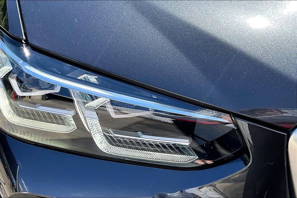 Used 2022 BMW X3 xDrive30i image 32