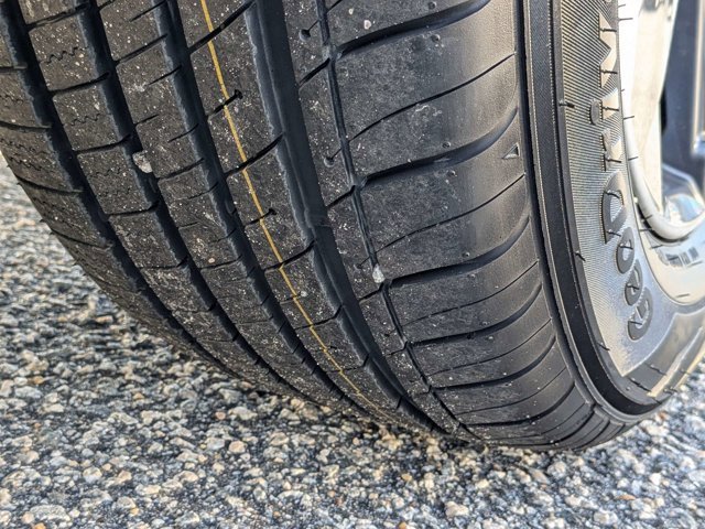 Certified 2024 Nissan Rogue SV image 13