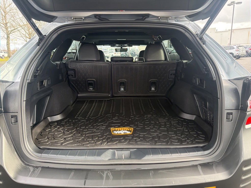 Used 2023 Subaru Outback Wilderness image 19