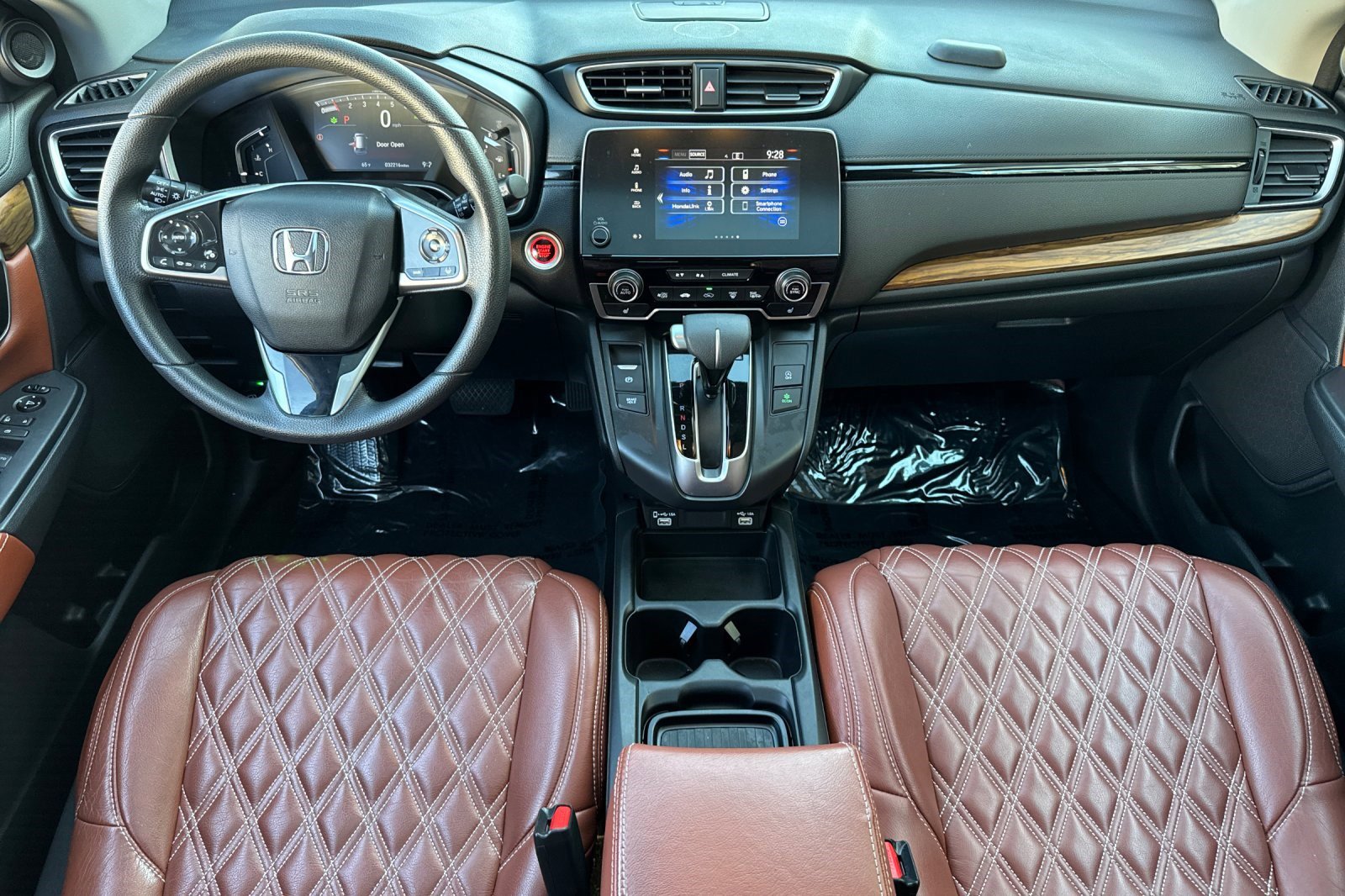 Used 2020 Honda CR-V EX image 16