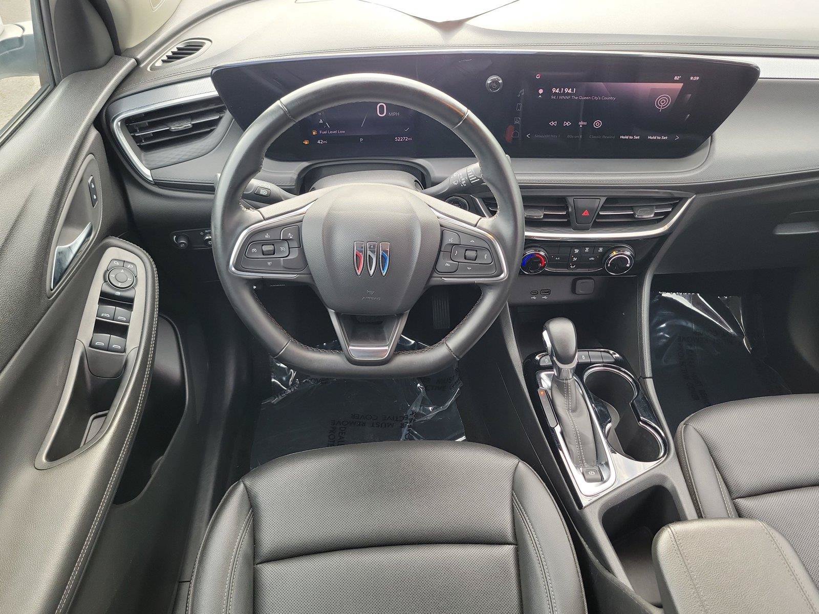 Used 2024 Buick Encore GX Sport Touring FWD image 10