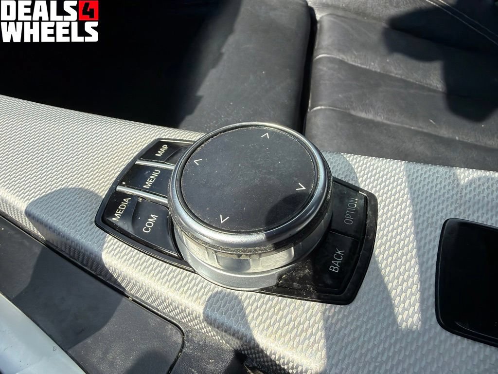 Used 2018 BMW 430i xDrive Convertible AWD/4WD image 36