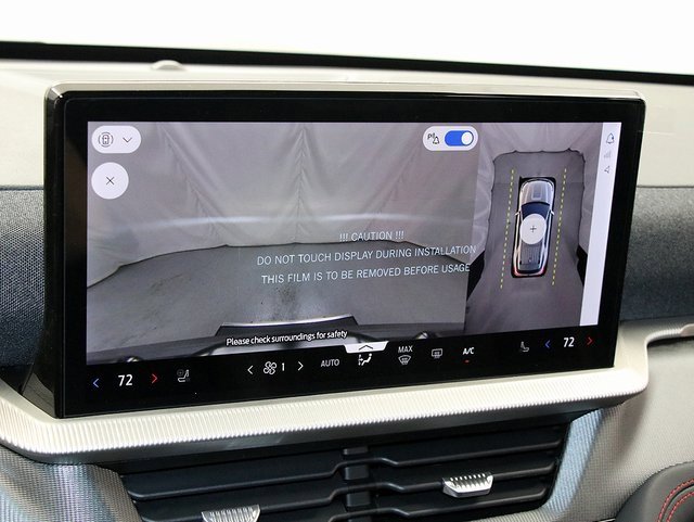 New 2026 Ford Explorer ST image 23