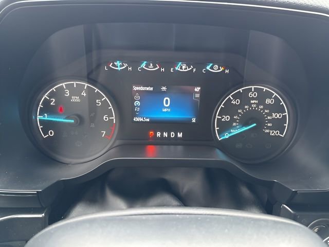 Used 2021 Ford F150 Tremor image 15