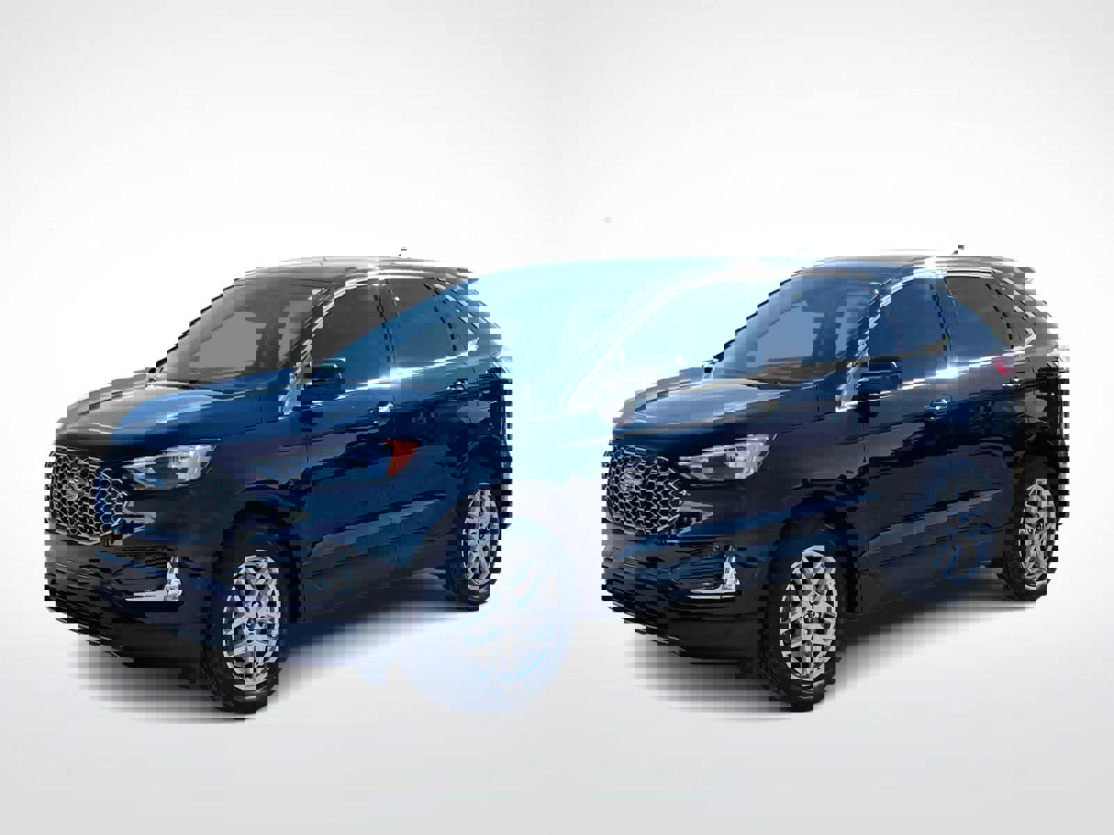 Used 2023 Ford Edge SEL w/ Convenience Package image 4