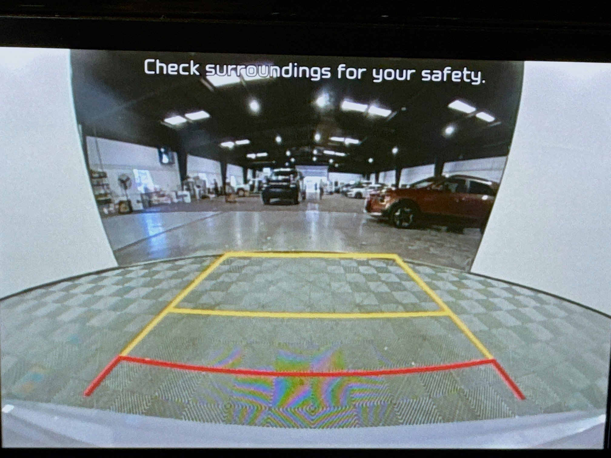 Used 2024 Kia K5 GT-Line w/ GT-Line Premium Package image 18