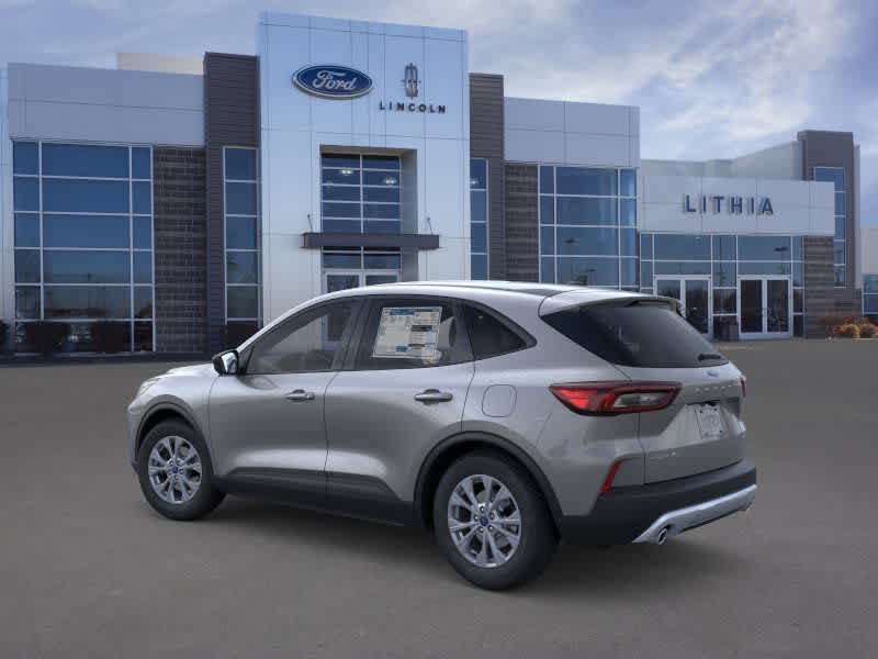 New 2026 Ford Escape Active w/ Cold Weather Package image 4