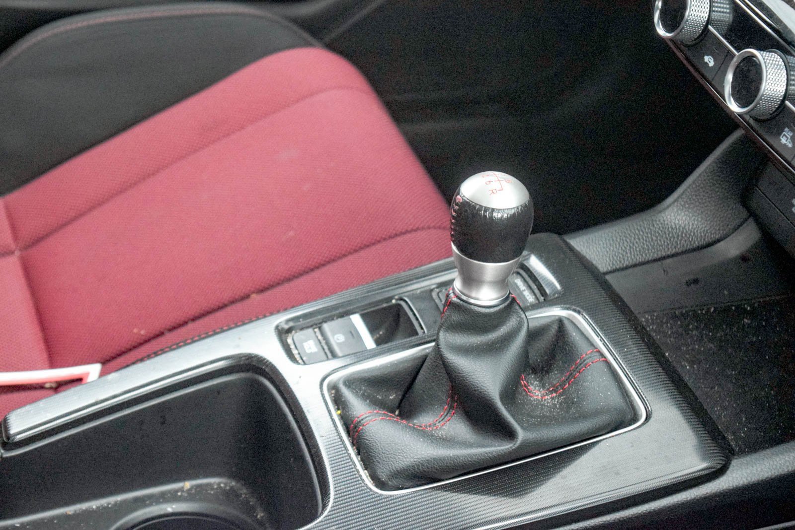 Used 2025 Honda Civic Si image 20