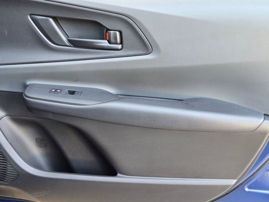 Used 2026 Toyota Prius LE image 28